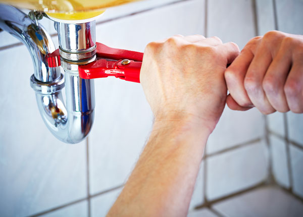 About Eaton Rapids Plumbers